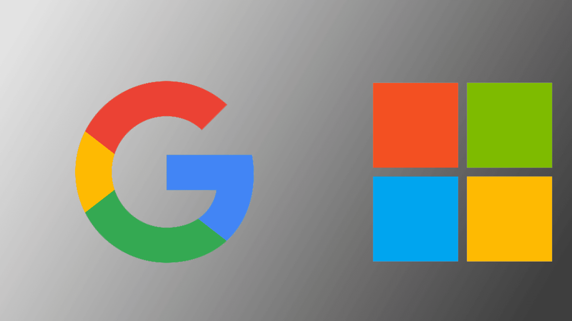 Google and Microsoft Release AI Tools for Companies