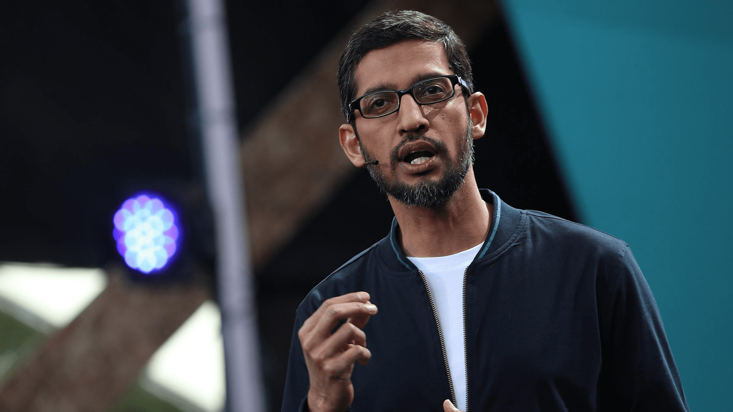 CEO of Google Predicts That AI Will Have the Greatest Impact on the Legal Profession