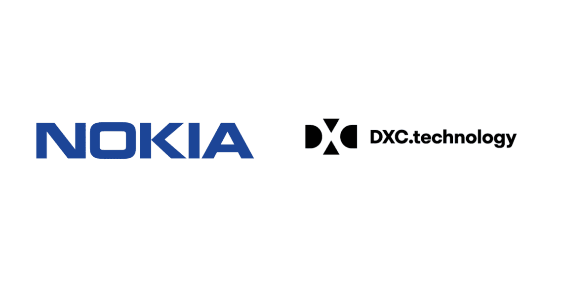 DXC and Nokia Collaborate on a Private Wireless Network Solution