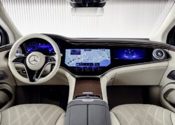 Mercedes-Benz integrates ChatGPT into its vehicles