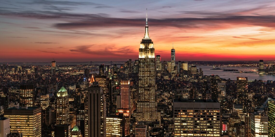 Social Media Is a Public Health Risk According to New York City’s Health Commissioner