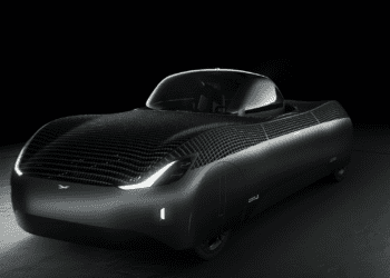 THE ALEF AERONAUTICS FLYING CAR HAS BEEN CERTIFIED AND WILL BE AVAILABLE SOON!