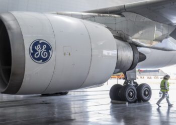 Godrej Aerospace of India wants a piece of the GE 414 engine manufacturing pie