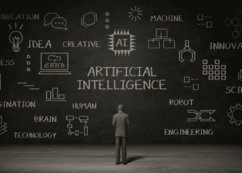 Despite AI hype, first-half venture capital funding falls internationally