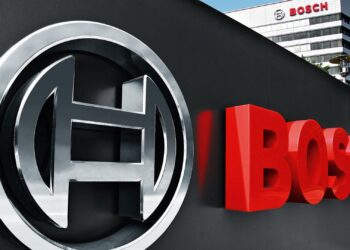 Bosch increases its investment in hydrogen and begins production of fuel-cell power modules