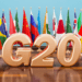 This Year’s G20 is dominated by global debt