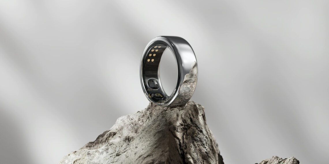 Samsung’s new smart ring “Galaxy Ring” is coming
