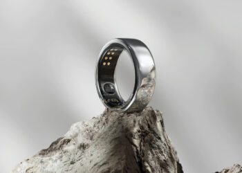 Samsung’s new smart ring “Galaxy Ring” is coming