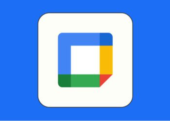 Google Calendar now has an event sharing option