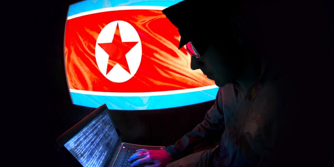 North Korean hackers broke into a US IT company to steal cryptocurrency
