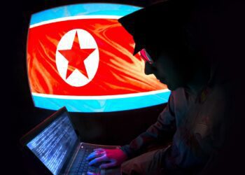 North Korean hackers broke into a US IT company to steal cryptocurrency