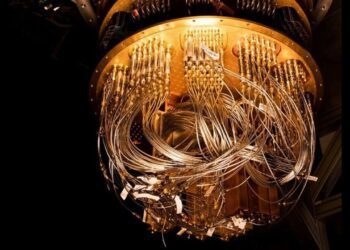 The record for Quantum Computing Qubit Entanglement has been broken