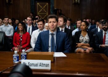 The FTC is looking at OpenAI due of data and privacy concerns