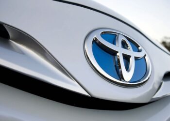 Toyota claims that a battery innovation could help electric cars