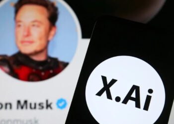Elon Musk launches artificial intelligence company xAI