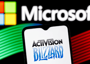 In a revolutionary gaming agreement, Microsoft and Activision will offer streaming rights