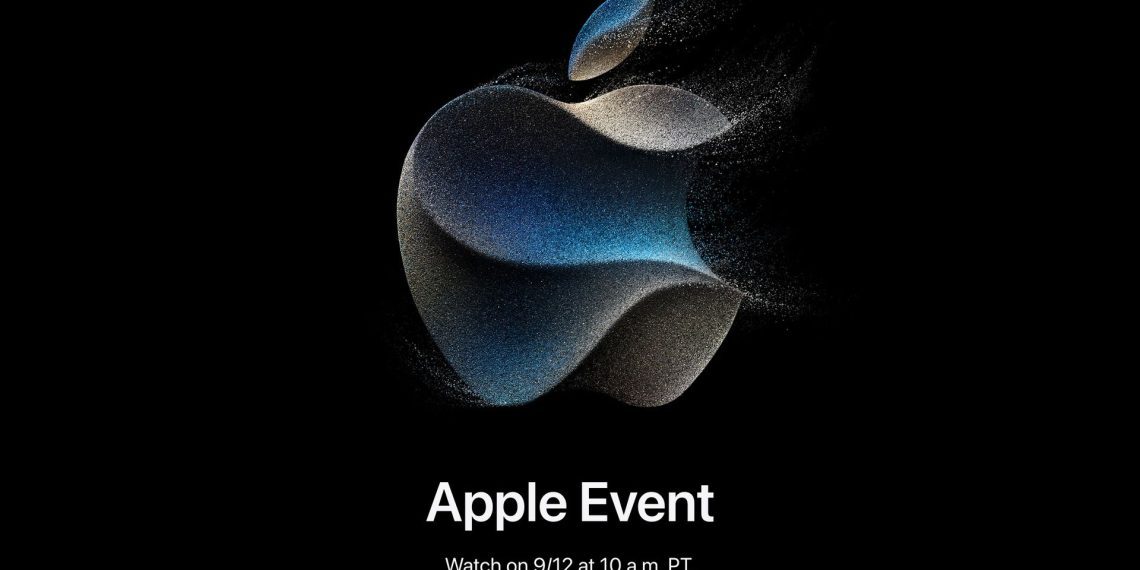 Apple’s Big Reveal: ‘Wonderlust’ Event Set for iPhone 15