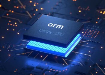 ARM’s Management in the Spotlight: Tech Giants Show Interest