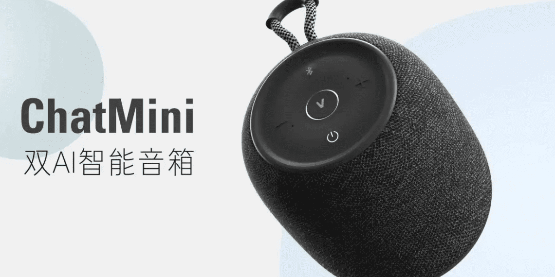 Vifa to Debut World’s First ChatGPT-Powered Speaker on August 17th