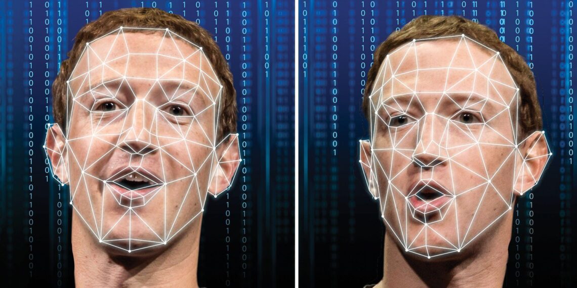 Deepfake detection technology with 96% accuracy from Intel: FakeCatcher