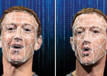 Deepfake detection technology with 96% accuracy from Intel: FakeCatcher