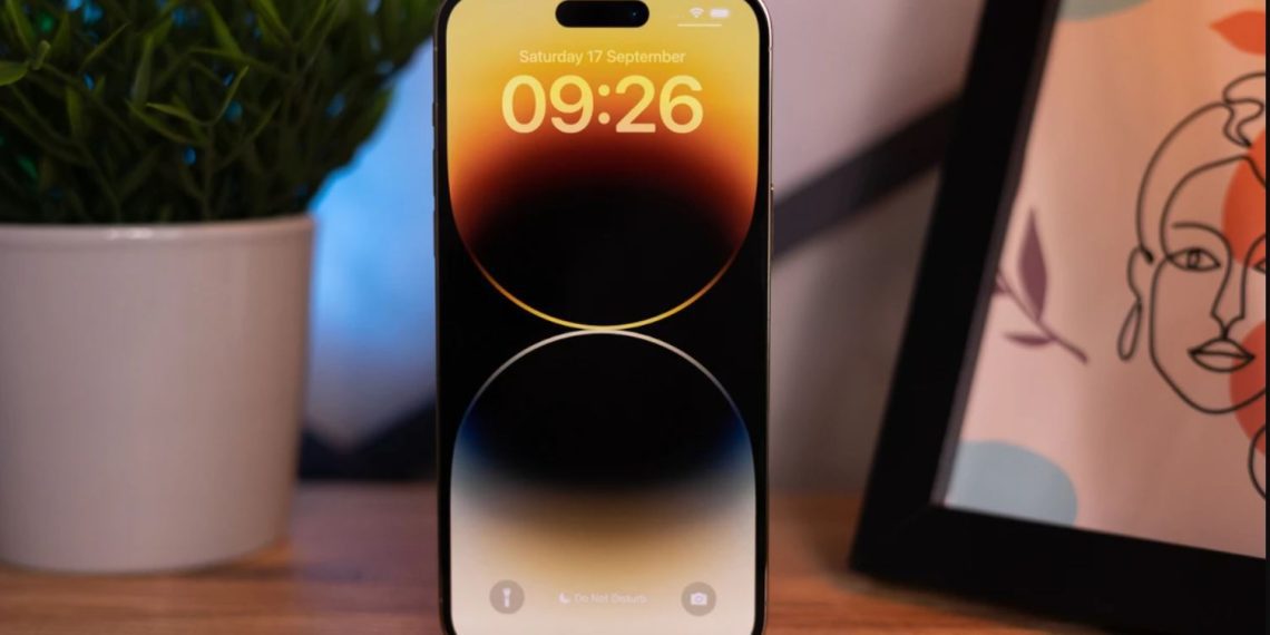 The best-selling phones worldwide in the first half of 2023!