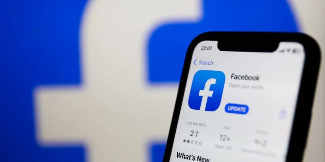 Facebook Faces Access Threat from a Nation: Latest Developments