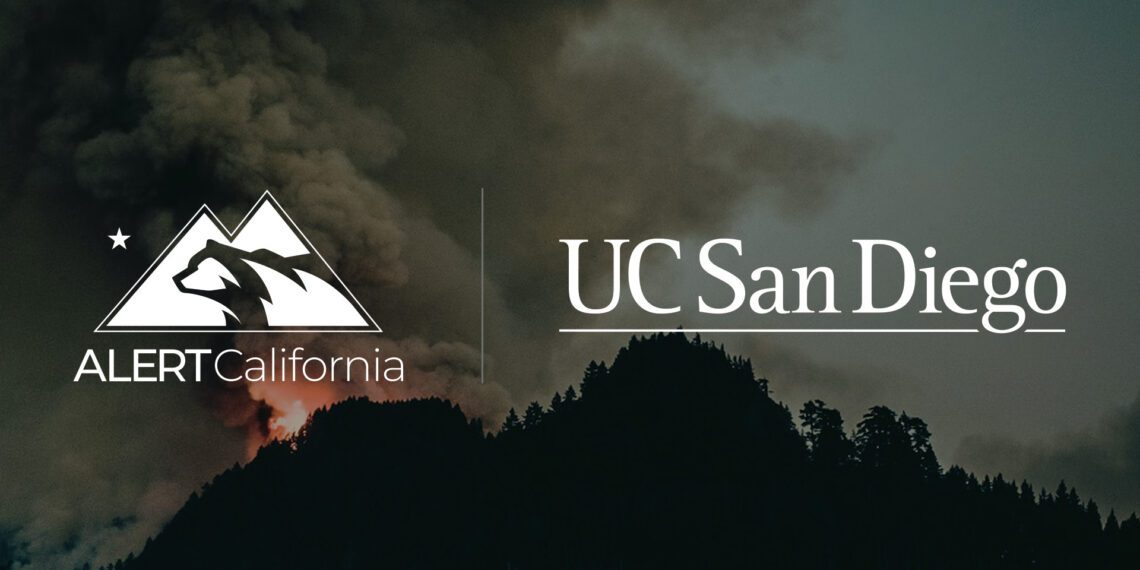 AI Revolutionizes Wildfire Detection: California Firefighters Embrace New Technology