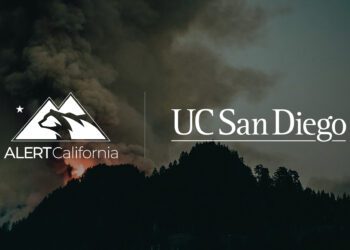 AI Revolutionizes Wildfire Detection: California Firefighters Embrace New Technology
