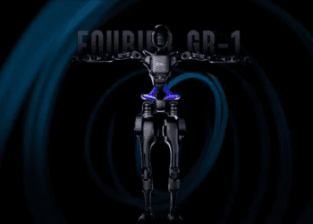 Introducing GR-1: Fourier Unveils AI-Powered Humanoid Robot Innovation