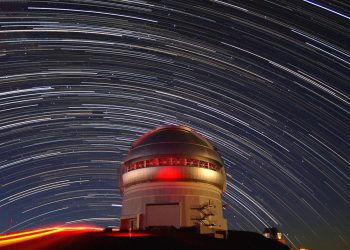 Hackers Disable Two of the World’s Most Advanced Telescopes