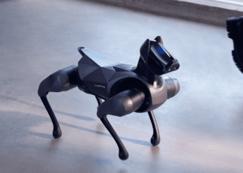 CyberDog 2, the Latest Generation of Robot Dogs, Is Now Available from Xiaomi