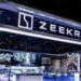 Zeekr, Leading Chinese EV Brand, Set to Debut First Time Luxury Sports Car