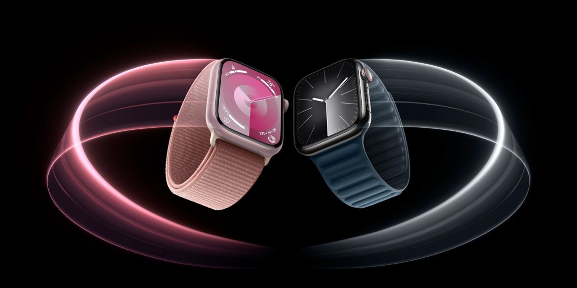 Apple Watch Ultra 2 and Apple Watch 9 introduced: Here are the details!