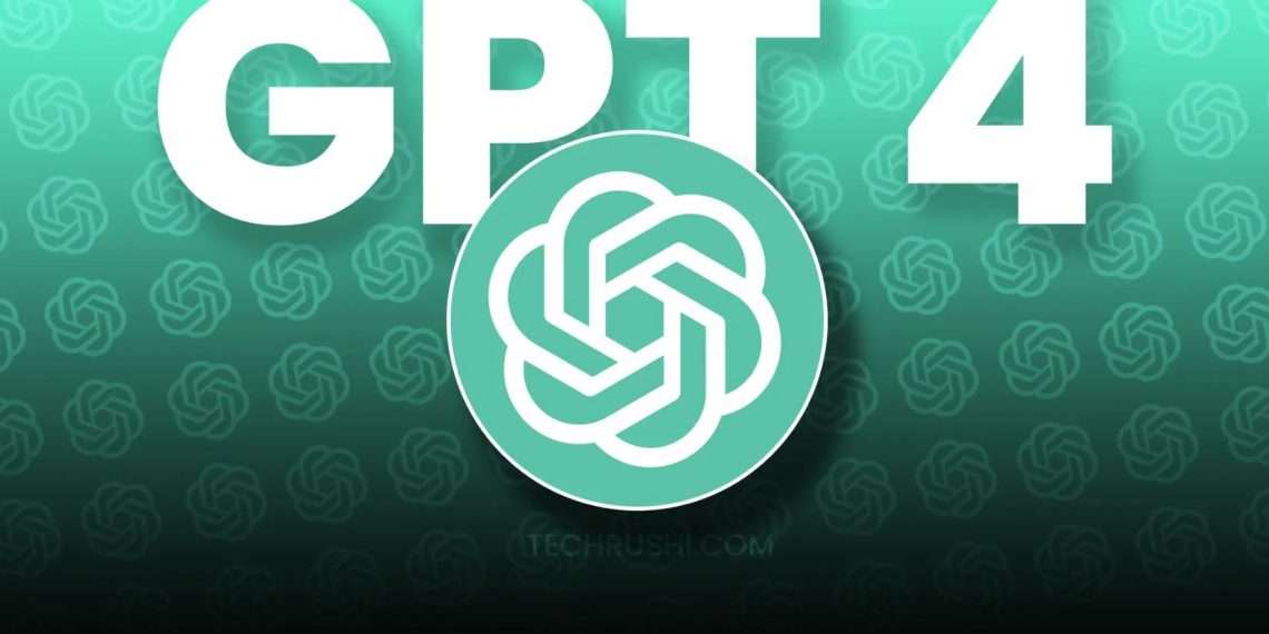 GPT-4 and ChatGPT-3.5: What’s The Difference?