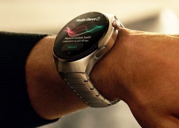 Huawei Watch GT4 is coming to the market! Here are its price and features!