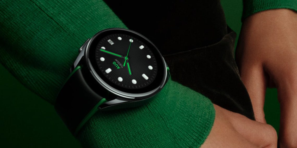 Xiaomi Watch 2 Pro: Leaked Images and Specifications Revealed!