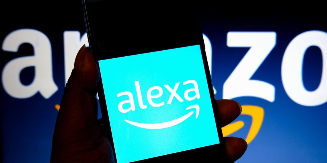 Amazon may charge a subscription fee for Alexa