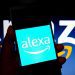 Amazon may charge a subscription fee for Alexa