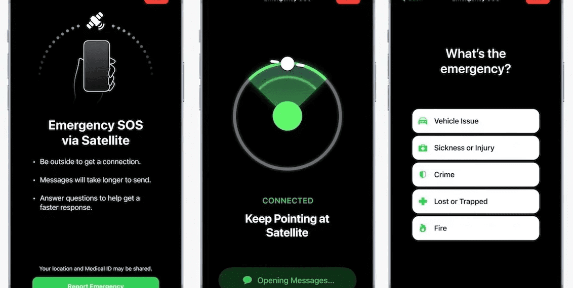 Big Acquisition: Apple-Backed Globalstar’s $64 Million SpaceX Launch Contract
