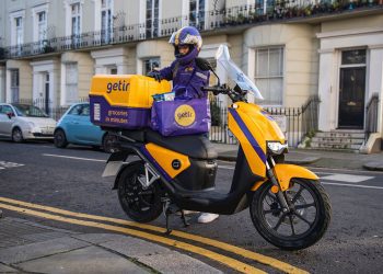 Speedy Grocery Deliveries in Europe: Uber Eats and Getir Join Forces