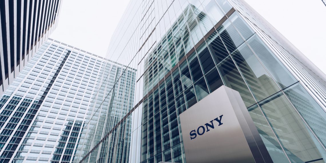 Sony targeted by new hacker group: Sensitive data to be sold!