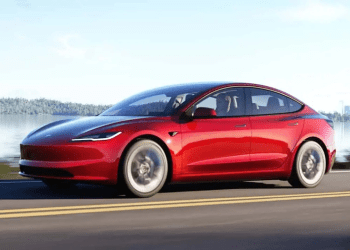 The New and Revamped Tesla Model 3: Features, Offerings, and More!