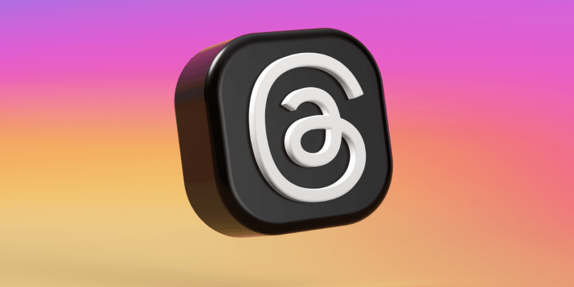 How to delete Threads account?