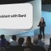 Google integrates Bard AI chatbot into Google Assistant