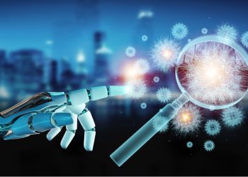 Cancer diagnosis with Artificial Intelligence is now 5 minutes!