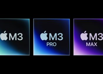 Apple unveils new M3 processors and Macbooks