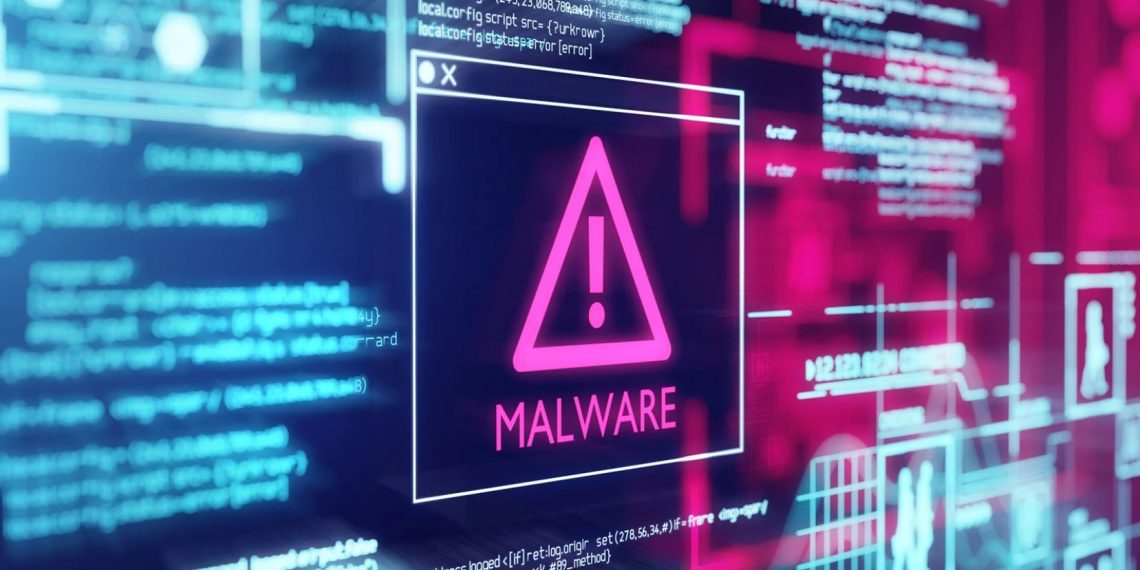 Internet security Q2 report announced! Not good news!