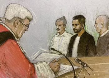 Man sentenced for plotting to assassinate queen with artificial intelligence guidance