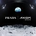 Axiom Space and Prada collaborate for space suits!